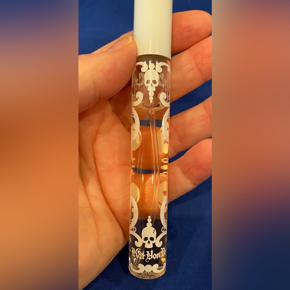 Kat Von D Saint Travel Spray 10 ml